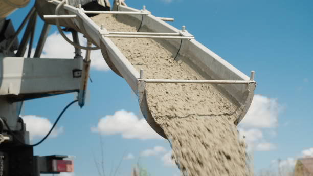 Best Concrete Driveway Installation in Corralitos, CA