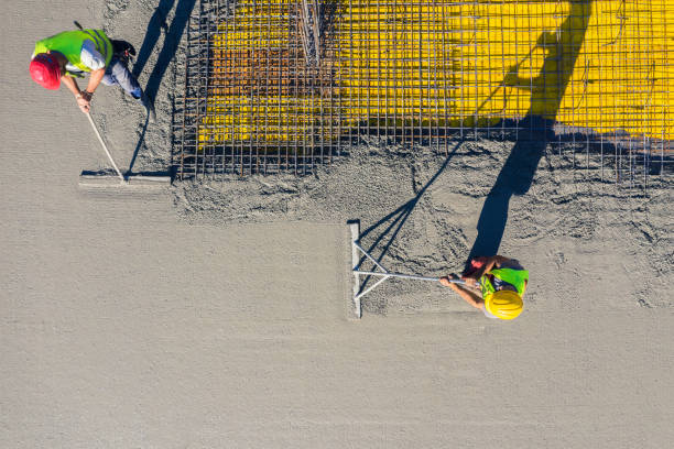 Best Concrete Sealing and Maintenance in Corralitos, CA