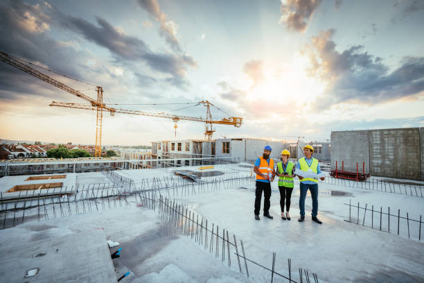 Best Commercial Concrete Services in Corralitos, CA