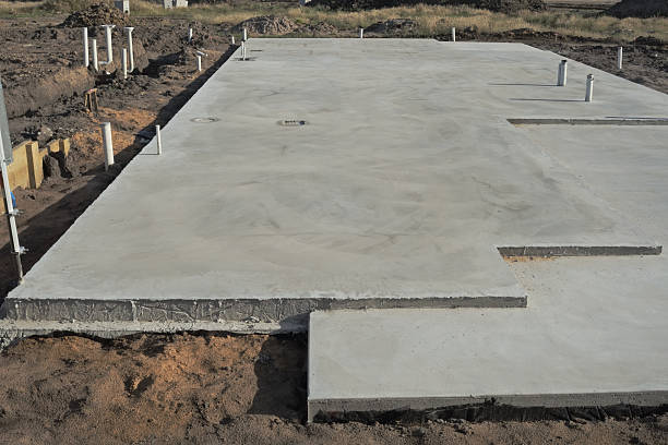 Best Industrial Concrete Flooring in Corralitos, CA