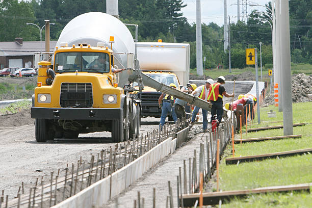 Best Concrete Removal and Replacement in Corralitos, CA