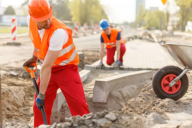 Best Concrete Slab Construction in Corralitos, CA