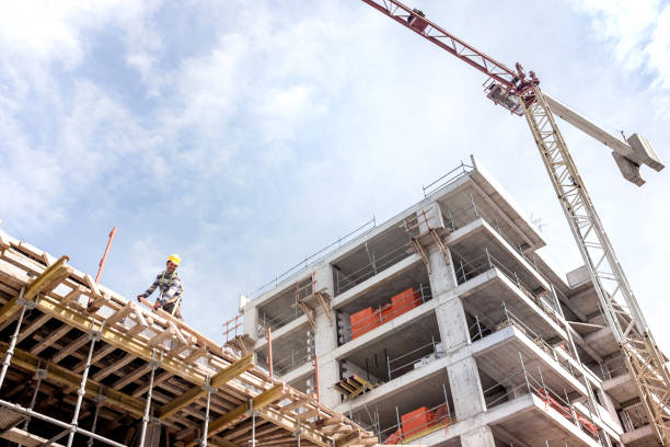Best Commercial Concrete Services in Corralitos, CA